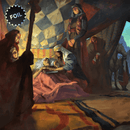 Artist Series: Sidharth Chaturvedi I Foil Edition