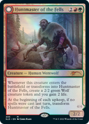 Artist Series: Chris Rahn I Traditional Foil Edition