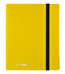 Álbum Eclipse de Ultra Pro