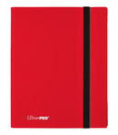 Álbum Eclipse de Ultra Pro