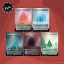 Special Guest: Matt Jukes I Traditional Foil Edition