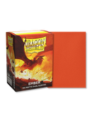 100 Fundas Dual Matte de Dragon Shield
