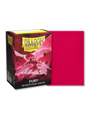 100 Fundas Dual Matte de Dragon Shield