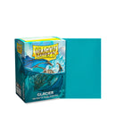 100 Fundas Dual Matte de Dragon Shield