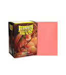 100 Fundas Dual Matte de Dragon Shield