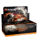 Innistrad: Midnight Hunt I Caja de Sobres de Draft