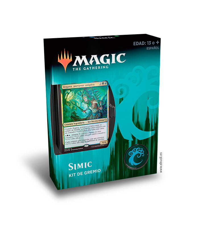 Guild Kit I Ravnica Allegiance