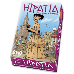 Hipatia