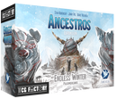 Endless Winter Paleoamericanos: Ancestors (expansión)
