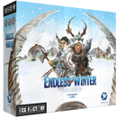 Endless Winter: Paleoamericanos