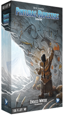 Endless Winter Paleoamericanos: Pinturas Rupestres (expansión)