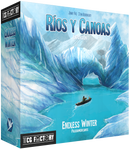 Endless Winter Paleoamericanos: Ríos & Canoas (expansión)