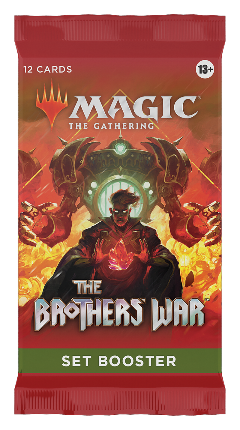 The Brothers' War I Gift Bundle