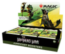 The Brothers' War I Caja de sobres de Jumpstart