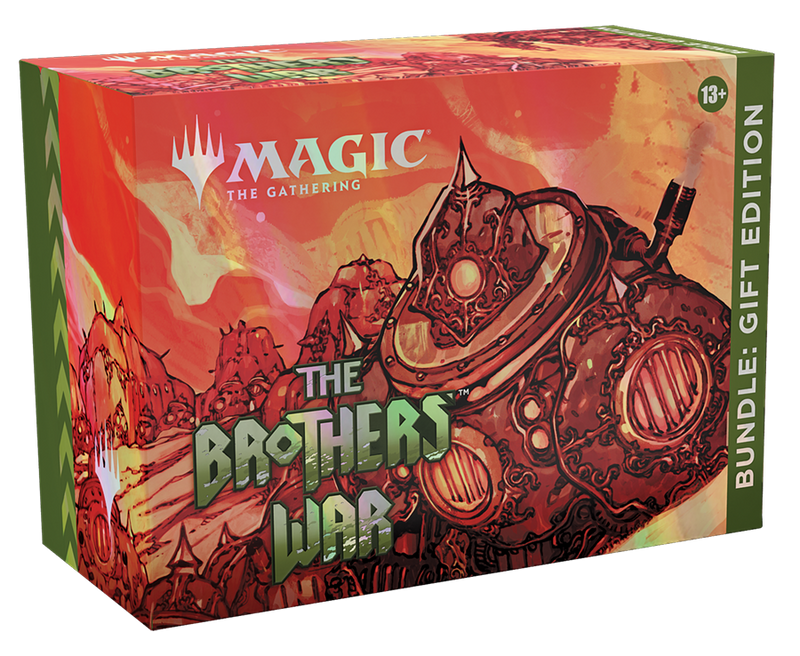 The Brothers' War I Gift Bundle