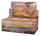 Dominaria Remastered I Caja de Sobres de Draft