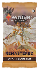 Dominaria Remastered I Sobre de Draft