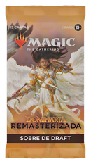 Dominaria Remastered I Sobre de Draft