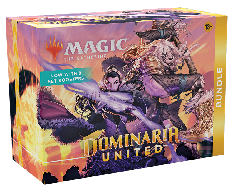 Dominaria United I Bundle