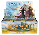 Dominaria United I Caja de Sobres de Draft