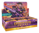 Dominaria United I Caja de Sobres de Edición