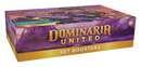 Dominaria United I Caja de Sobres de Edición