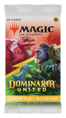 Dominaria United I Sobre de Jumpstart