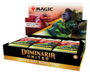 Dominaria United I Caja de sobres de Jumpstart