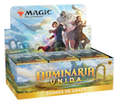 Dominaria United I Caja de Sobres de Draft