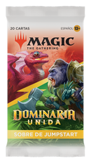 Dominaria United I Sobre de Jumpstart
