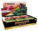Dominaria United I Caja de sobres de Jumpstart