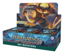 The Lord of the Rings: Tales of Middle-earth I Caja de Sobres de Edición