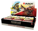 Phyrexia: All Will Be One I Caja de sobres de Jumpstart