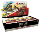 Phyrexia: All Will Be One I Caja de sobres de Jumpstart