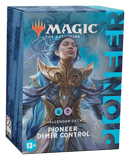 Dimir Control I Challenger Deck Pioneer 2022