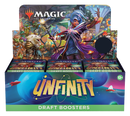 Unfinity I Caja de Sobres de Draft