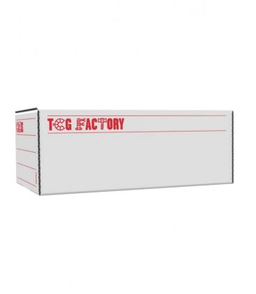 Caja de almacenaje para 500 cartas