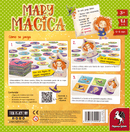 Mary Mágica