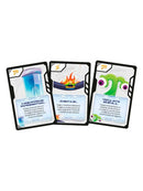 ARKA V I Juego Básico