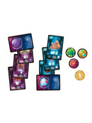 ARKA V I Juego Básico