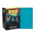 100 Fundas Matte de Dragon Shield