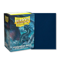 100 Fundas Matte de Dragon Shield