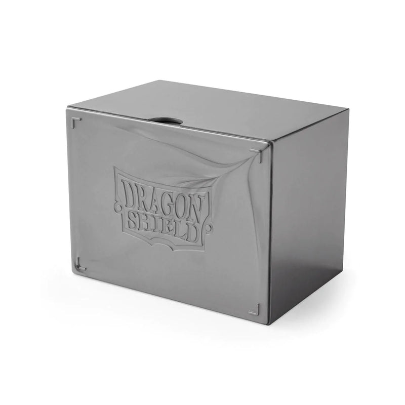 Strongbox de Dragon Shield