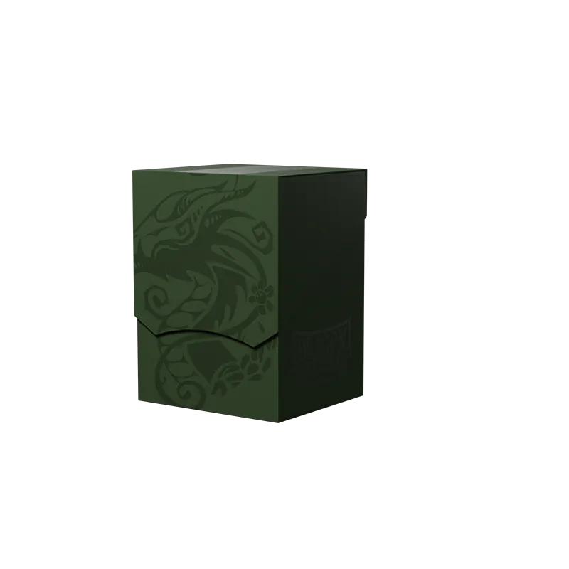 Deck Shell de Dragon Shield