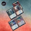 Artist Series: Chris Rahn I Traditional Foil Edition