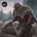 Artist Series: Chris Rahn I Traditional Foil Edition