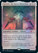 Artist Series: Chris Rahn I Traditional Foil Edition