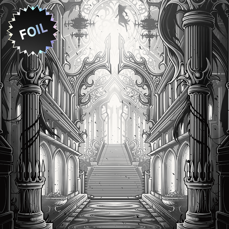 Showcase: Midnight Hunt I Foil Edition