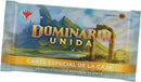 Dominaria United I Caja de Sobres de Draft