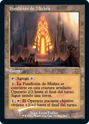 The Brothers' War I Caja de Sobres de Edición